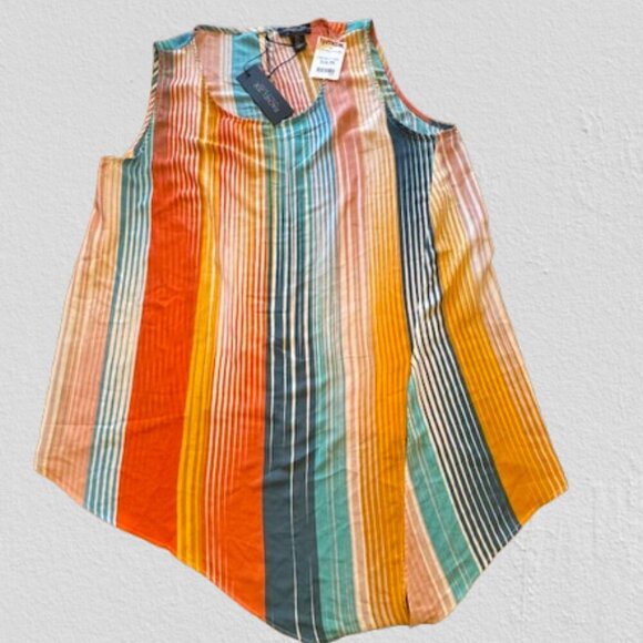 Rachel Zoe Tops - Rachael Zoe women's top Size XL NWT